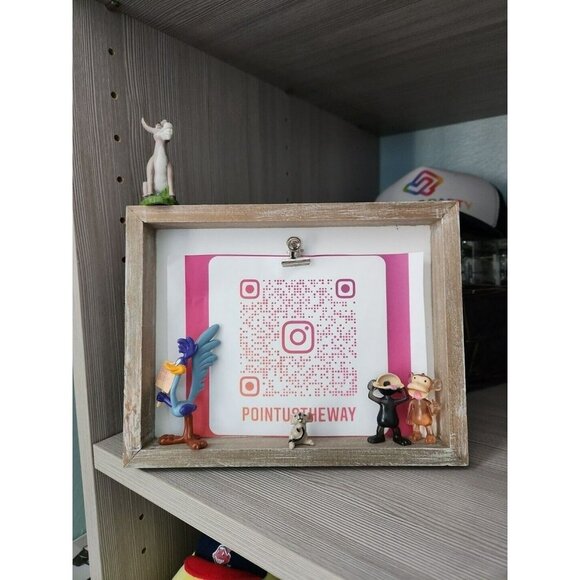 Talbots Womens Sweater Size Large Colorblock Pullover Soft Spring Blue Teal - Picture 9 of 9